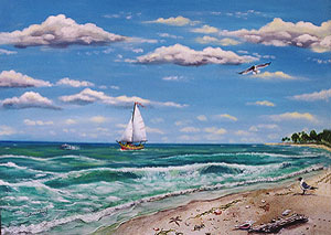 St. George Island