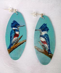 King Fishers