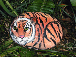 Tiger Rock