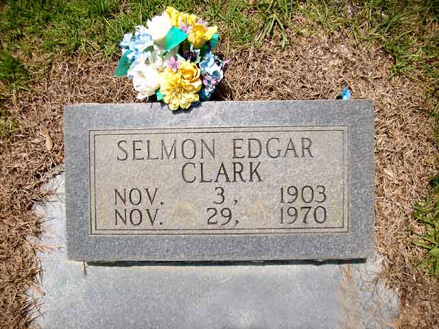 Selmon Clark