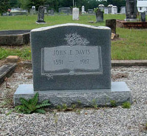 John Davis