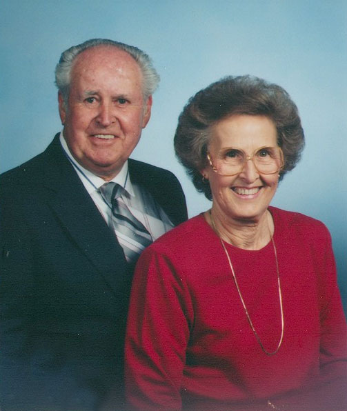 50th Anniversary