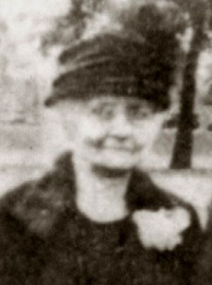 Almira Auten