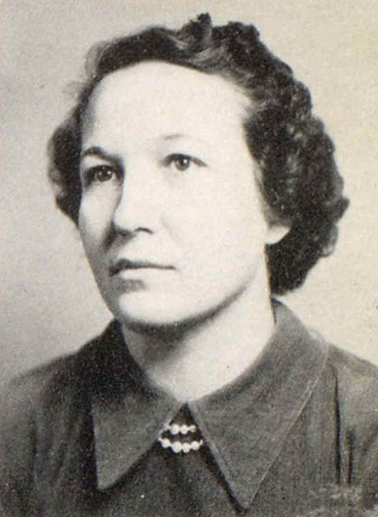 Jessie Ayers