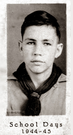 James