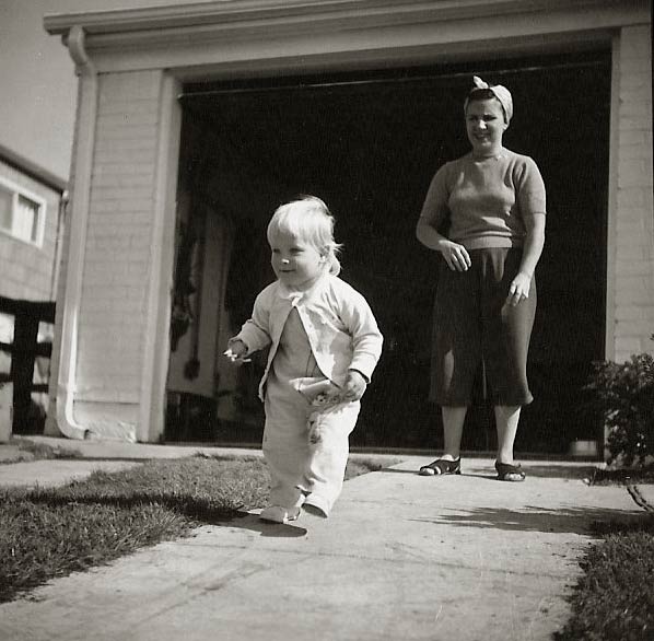 Walking