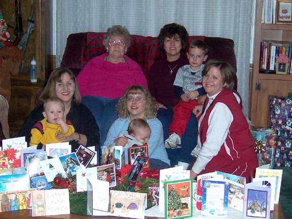 Merry Christmas 2005