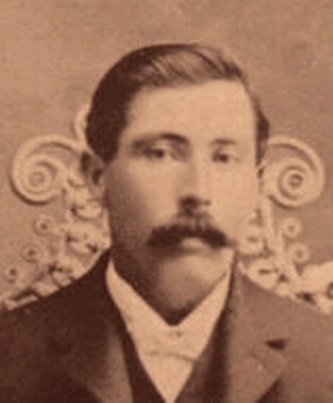 Henry Louis Koser