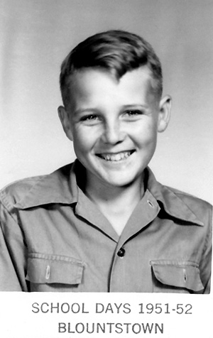 School Photo