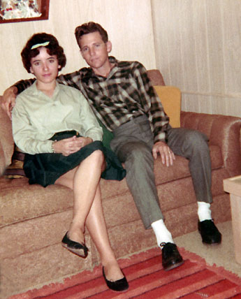 George and Jurene