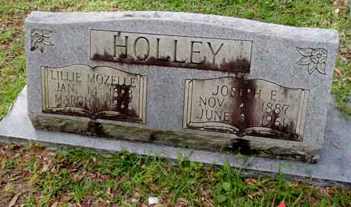 Holley