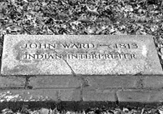 John Ward
