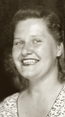 Lillian Pavlicek Howard