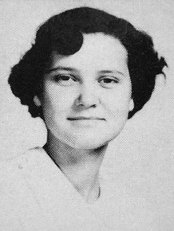 Margaret Alutman