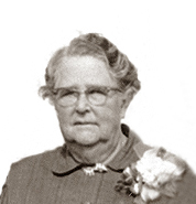 Mary Davis