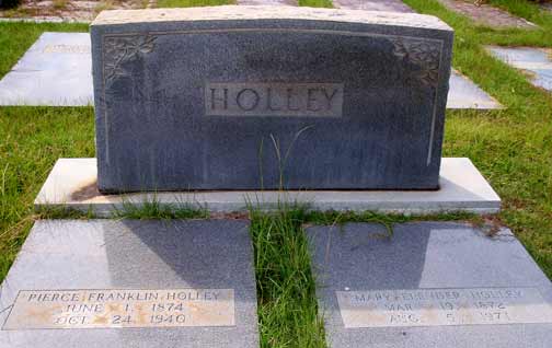 Holley