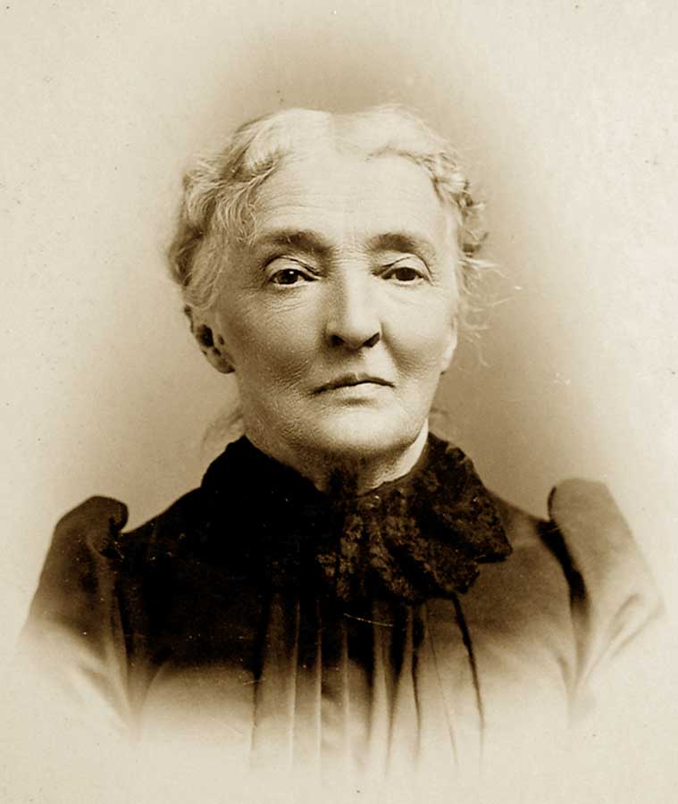 Rebecca Colley Auten