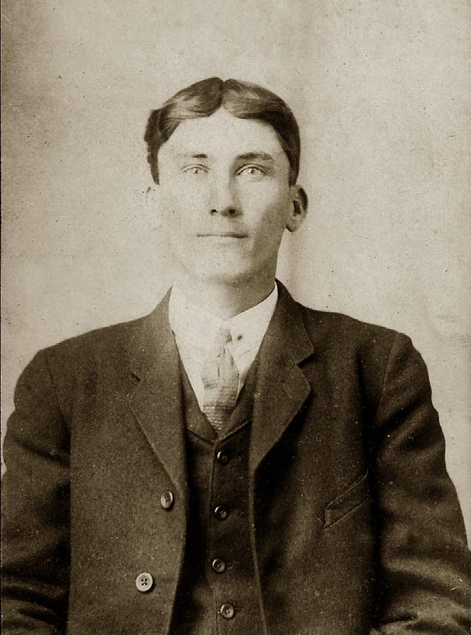 Robert