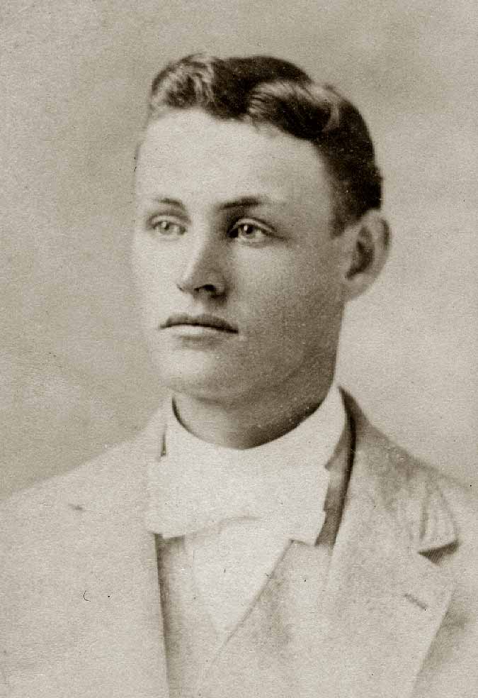 Robert