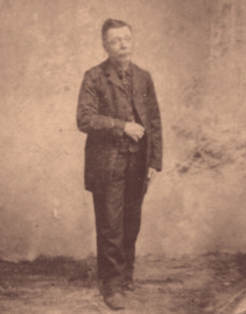 Ryle Koser