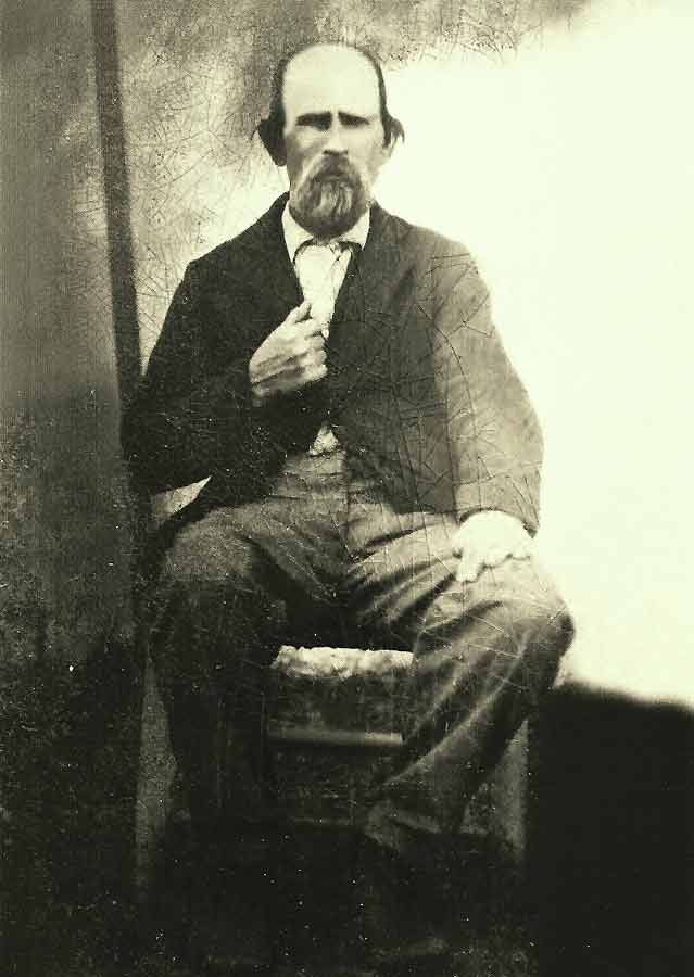 Thomas W. Ayers