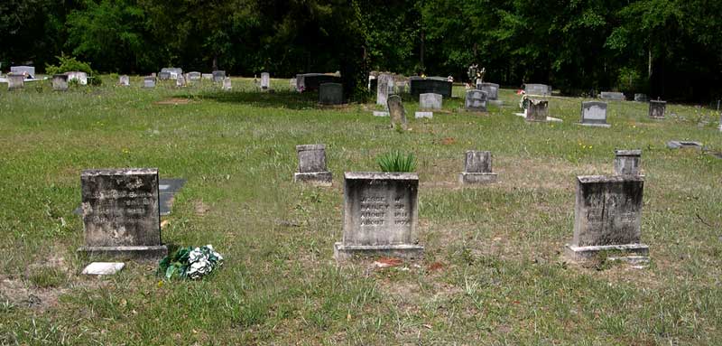 Bailey Headstones