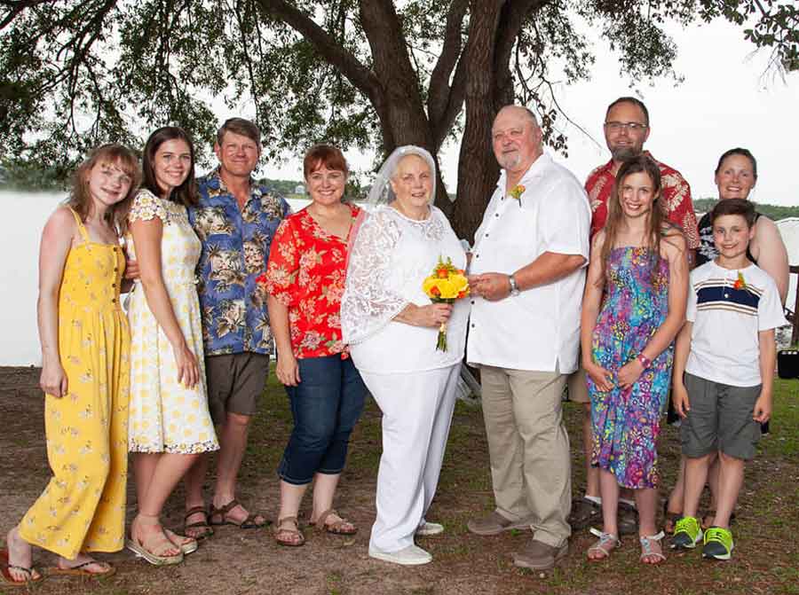 the Weiler family