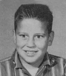 Royce Bailey
