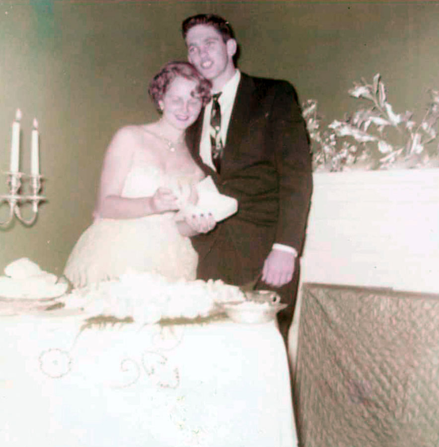 Willis Wedding